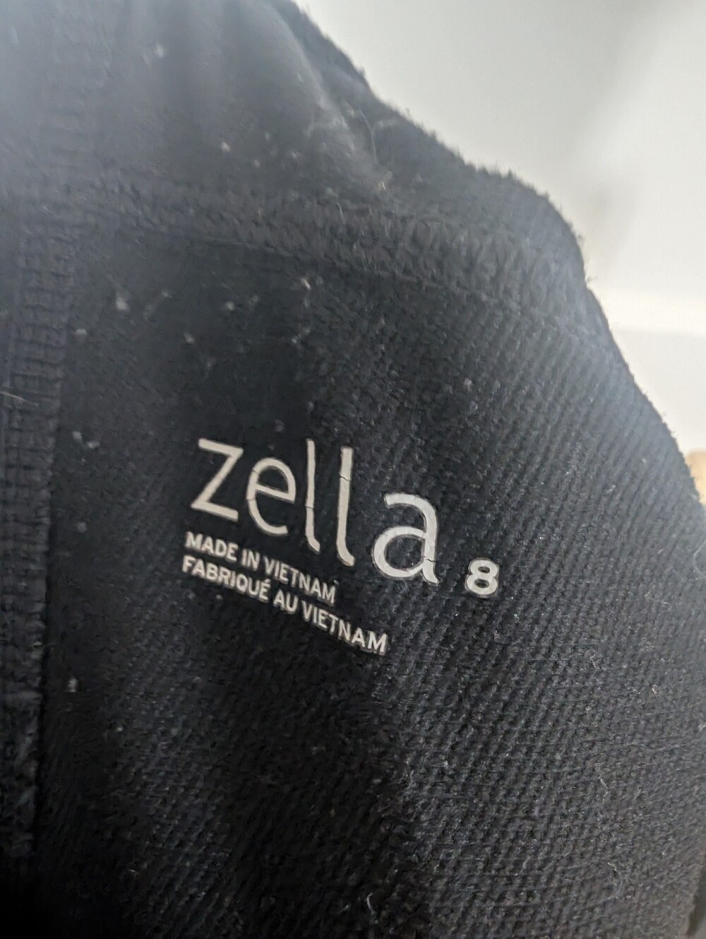 Zella Rouched Pants - Picture 6 of 6